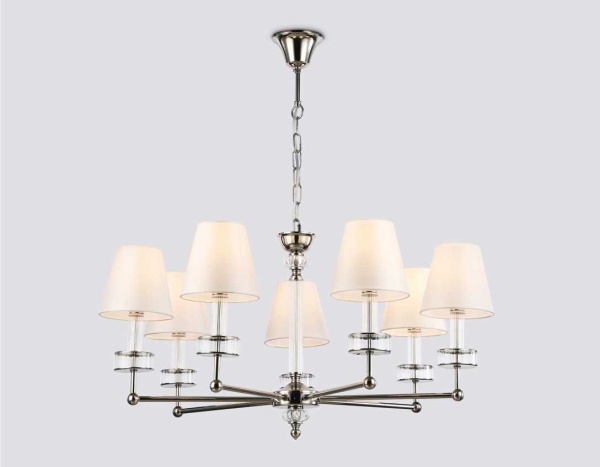 Подвесная люстра Ambrella light High Light LH71003