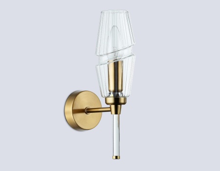 Настенный светильник Ambrella light High light LH55204