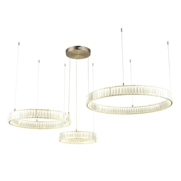 Люстра подвесная Aployt Oriann APL.076.13.140