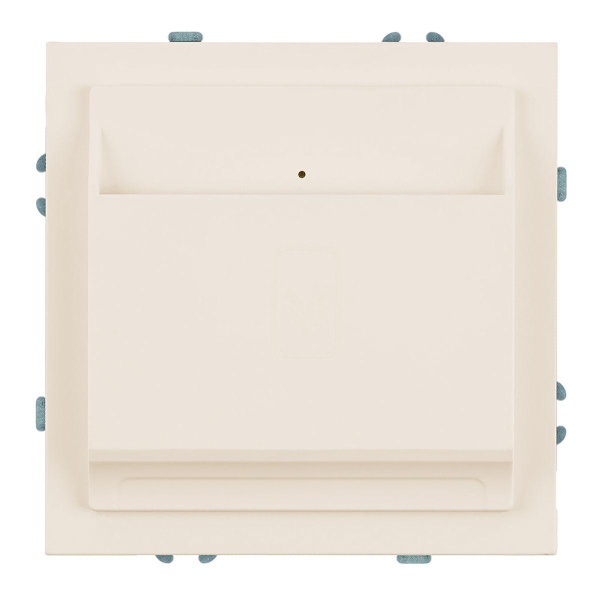 Выключатель карточный (механизм) Stekker 250В 40А Эмили RSW40-5114-08 кашемир soft touch 50702