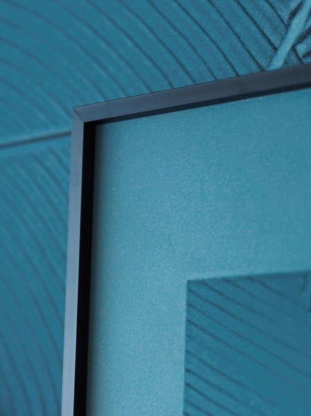 Картина Lumina Deco FP Gypsum 80-120