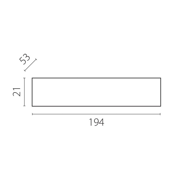 Блок питания 24V IP67 100W Lightstar 424109IP67