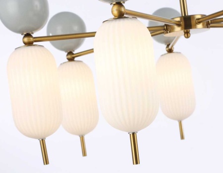 Светильник на штанге Ambrella light High Light LH53106