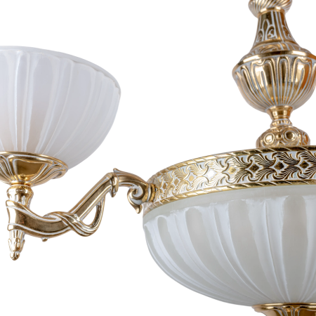 Люстра Ambiente 7539/3 WP