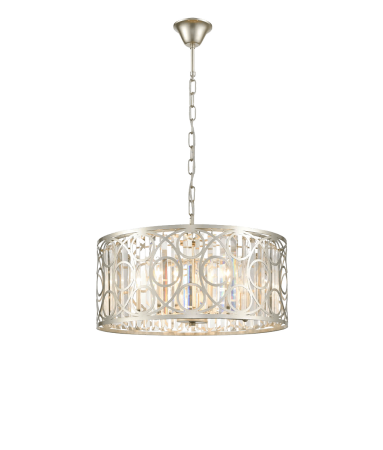 Подвесная люстра Vele Luce Riccio VL3164P05