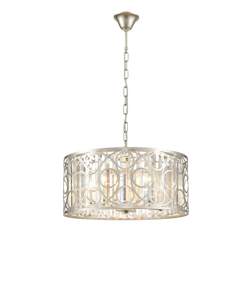 Подвесная люстра Vele Luce Riccio VL3164P05