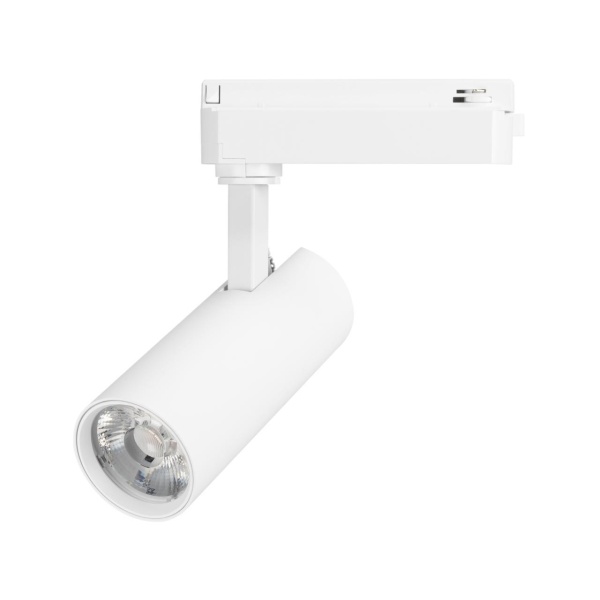 Светильник LGD-GERA-2TR-R60-15W Warm3000 (WH, 24 deg, 230V) Arlight 055066