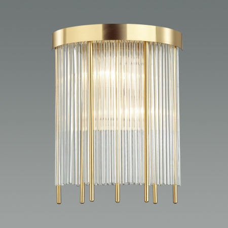 Настенный светильник Odeon Light Hall York 4788/2W