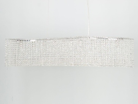 Подвесная люстра Newport Diana 10910/S М0069691