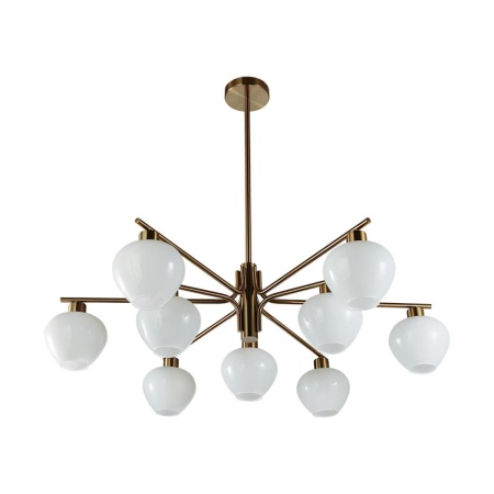 Люстра Lumion CARMELA 8278/9