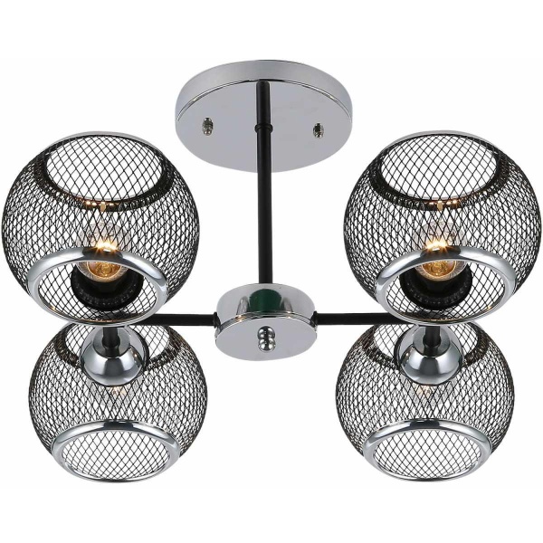 Потолочный светильник Reluce 06762-0.3-04