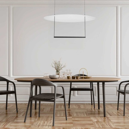 Подвесная люстра Mantra Sun Ii 9424