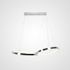 Подвесная люстра Imperium Loft Zenda D40+D40 313678-26