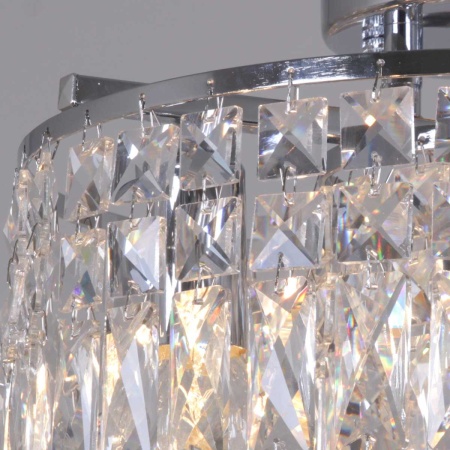 Люстра Reluce 90288-0.3-04 CR