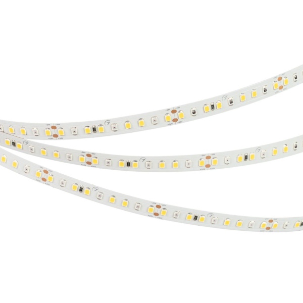 Светодиодная лента для растений Arlight 14W/m 144LED/m 2835SMD красный/теплый белый 5M 036097