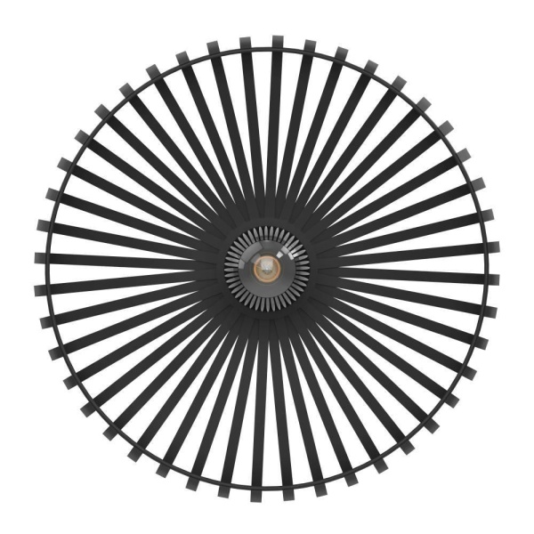 Потолочный светильник Eglo Mogano 3 900721