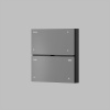 Панель управления Denkirs Control BT DK7201-DG