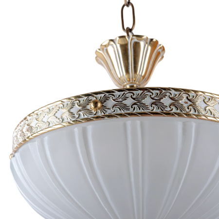 Потолочный светильник Ambiente 7539/35 PL WP