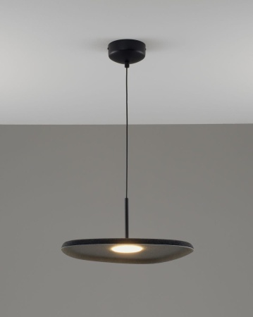 Подвесной светодиодный светильник Moderli Agato V11090-PL