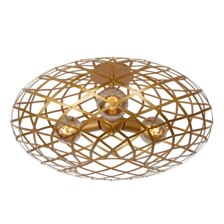 Потолочный светильник Lucide Wolfram 21117/65/02