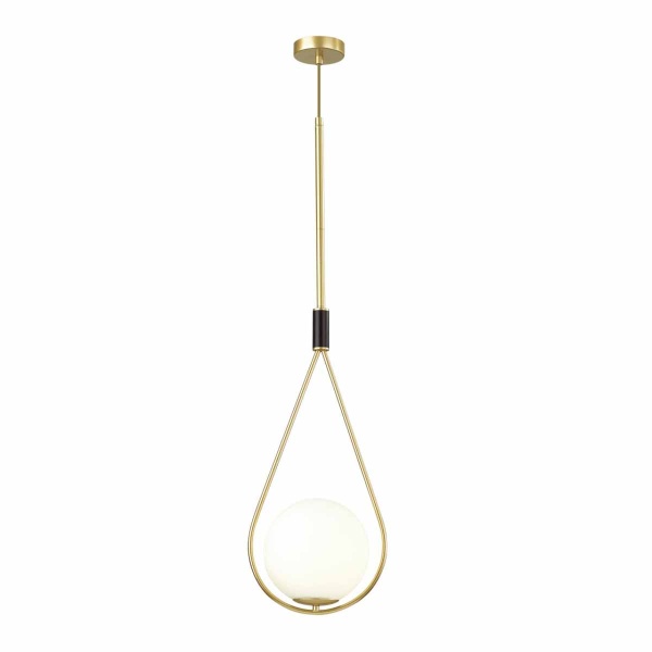 Подвесной светильник Odeon Light Pendant Flari 4810/1A