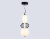 Подвесной светодиодный светильник Ambrella light High Light LH11008