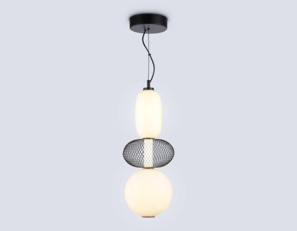 Подвесной светодиодный светильник Ambrella light High Light LH11008