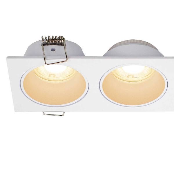 Встраиваемый светильник Mantra ANTILLA 9172