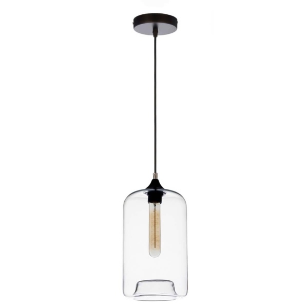 Подвесной светильник Lumina Deco Monti LDP 6813 PR