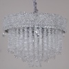 Подвесная люстра Reluce 02098-0.4-500 MX CH