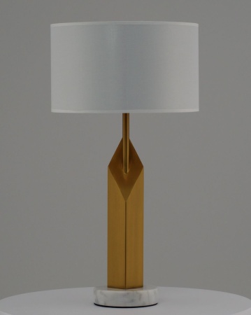 Настольная лампа Moderli Delicacy V11148-1T