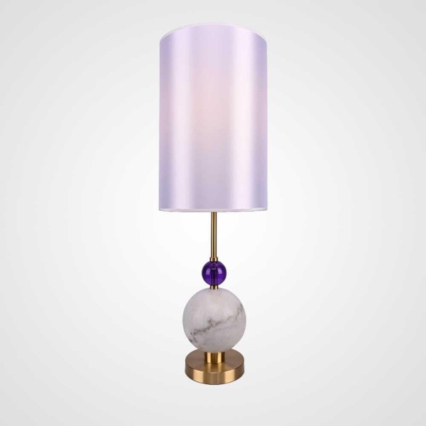 Настольная лампа Imperium Loft Marble Ball Sn009 180006-22