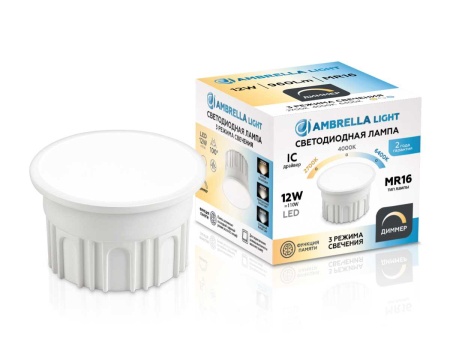 Лампа светодиодная AMBRELLA LIGHT BULBING 212510