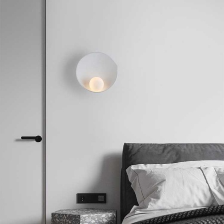 Настенный светильник Imperium Loft Sessel 226532-23