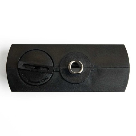 Коннектор для подвесных светильников Feron LD1015 48559