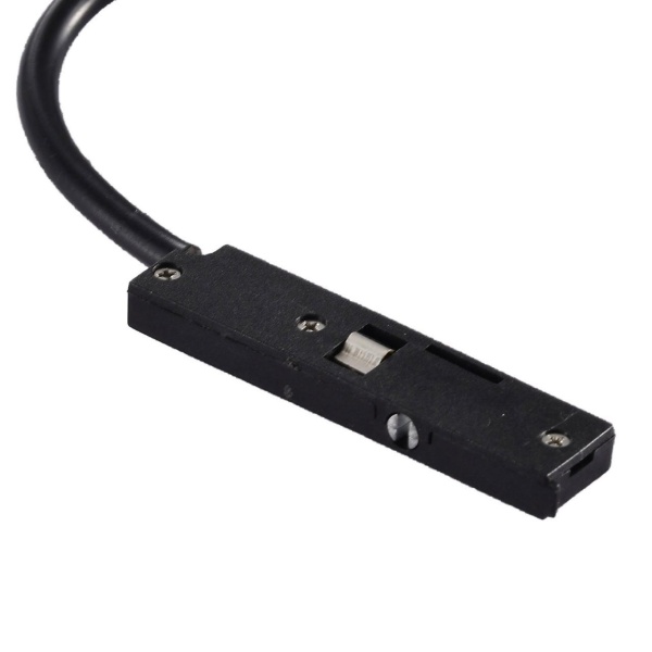 Коннектор питания MAG-MICROCOSM-CON-POWER-1500 (BK) Arlight 062271