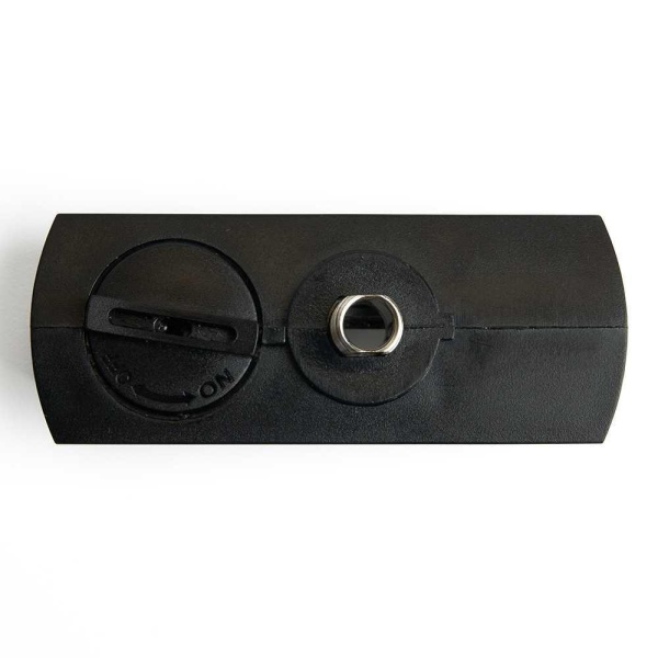 Коннектор для подвесных светильников Feron LD1015 48559