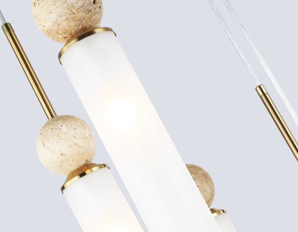 Подвесной светильник Ambrella light High light LH53259