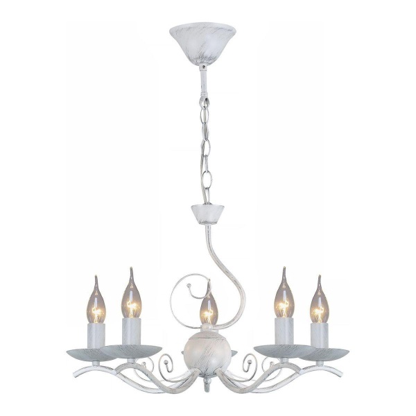 Подвесная люстра Reluce 74399-0.4-05