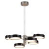 Подвесная люстра Odeon Light Riviera L-Vision 5451/99LB