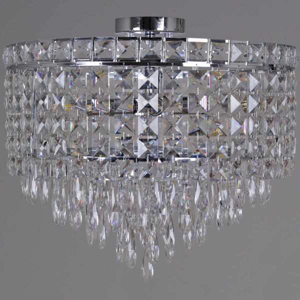 Люстра Reluce 90188-0.3-08 CR