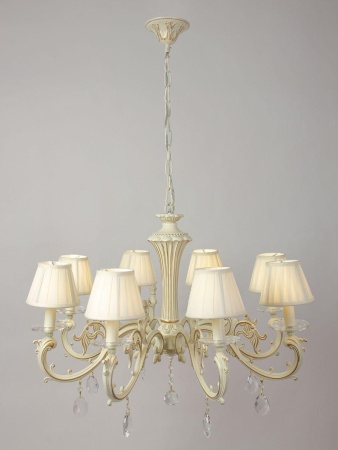 Подвесная люстра Abrasax Friederike 81234/8