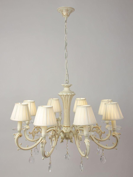 Подвесная люстра Abrasax Friederike 81234/8