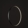 Подвесная люстра Nowodvorski Circolo Led S Black 10860