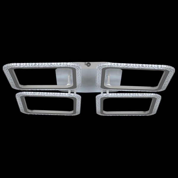 Потолочный светильник Reluce 20333-0.3-04 WT 99W