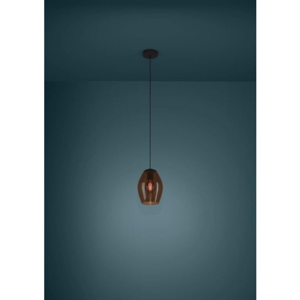 Подвесной светильник Eglo Estanys 1 390159