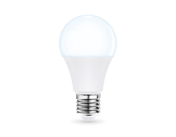 Лампа светодиодная Лон A60 20W 6400K Ambrella light Bulding 602006