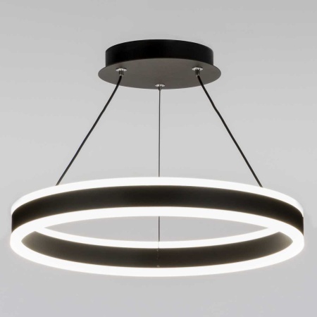 Подвесной светодиодный светильник Citilux Дуэт CL719401