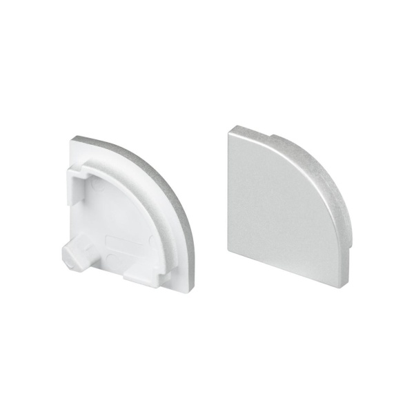 Заглушка SL-KANT-H16-S10 ROUND глухая Arlight 053563