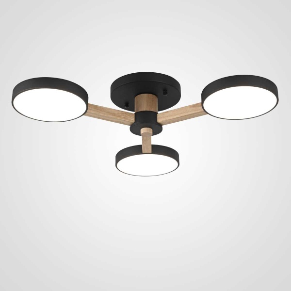 Люстра Imperium Loft TURNA01 178331-26